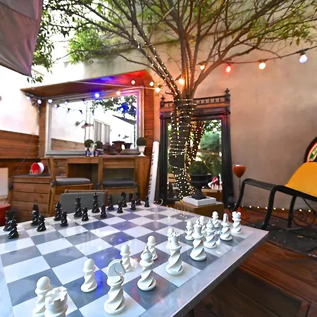 Cite Saint Paul Terrasse Parking Ac Wifi Sauna Bbq Cannes
