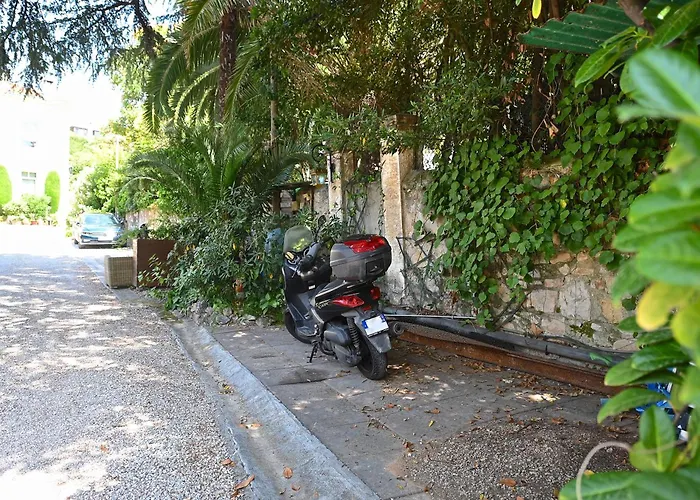Cite Saint Paul Terrasse Parking Ac Wifi Sauna Bbq *