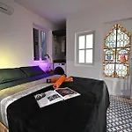 Cite Saint Paul Terrasse Parking Ac Wifi Sauna Bbq Apartament