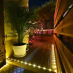 Cité Saint Paul Terrasse Parking Ac Wifi Sauna Bbq Appartement Cannes