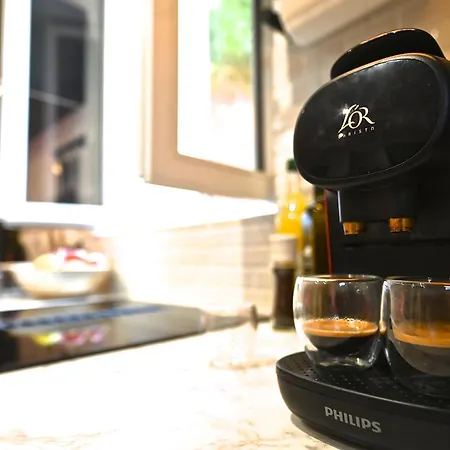 Appartement Cite Saint Paul Terrasse Parking Clim Wifi Sauna