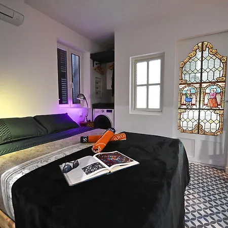 Saint Paul Terrasse Parking Clim Wifi Apartment