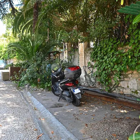 Cite Saint Paul Terrasse Parking Clim Wifi Sauna *