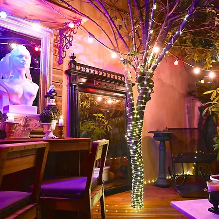 Appartement Cite Saint Paul Terrasse Parking Clim Wifi Sauna