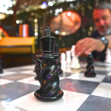 Cite Saint Paul Terrasse Parking Clim Wifi Sauna Cannes