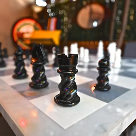 Cite Saint Paul Terrasse Parking Clim Wifi Sauna