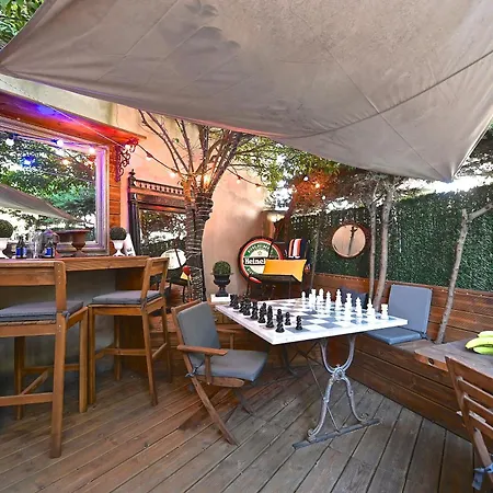 Saint Paul Terrasse Parking Clim Wifi *