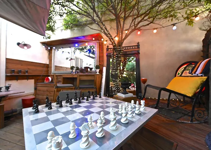 Cite Saint Paul Terrasse Parking Ac Wifi Sauna Bbq Cannes