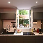 Cite Saint Paul Terrasse Parking Ac Wifi Sauna Bbq * Κάννες
