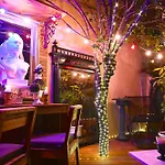 Διαμέρισμα Cite Saint Paul Terrasse Parking Ac Wifi Sauna Bbq