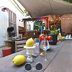 Cite Saint Paul Terrasse Parking Ac Wifi Sauna Bbq Διαμέρισμα Κάννες