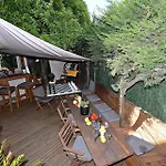 Cite Saint Paul Terrasse Parking Ac Wifi Sauna Bbq Διαμέρισμα *