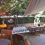 Cite Saint Paul Terrasse Parking Ac Wifi Sauna Bbq