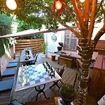 Cite Saint Paul Terrasse Parking Ac Wifi Sauna Bbq Διαμέρισμα