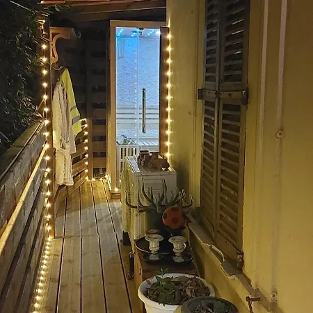 Cite Saint Paul Terrasse Parking Ac Wifi Sauna Bbq Apartamento Cannes