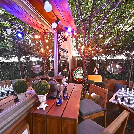 Apartment Saint Paul Terrasse Parking Clim Wifi Cannes